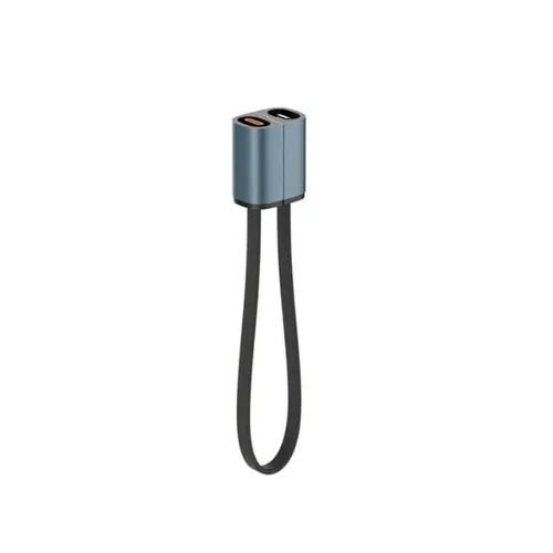 LDNIO LC23C USB-C to USB-C 65W Fast Charging Cable