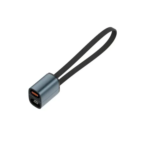 LDNIO LC23I USB-C to Lightning 30W Fast Charging Cable