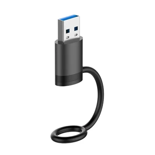 LDNIO LC300 USB 3.0 to USB-C Adapter
