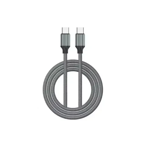 LDNIO LC441C 100W PD 3.0 1M Type-C to Type-C Data Cable