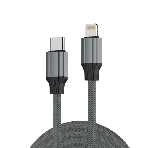 LDNIO LC441I 30w Type-C to Lightning 1m Cable