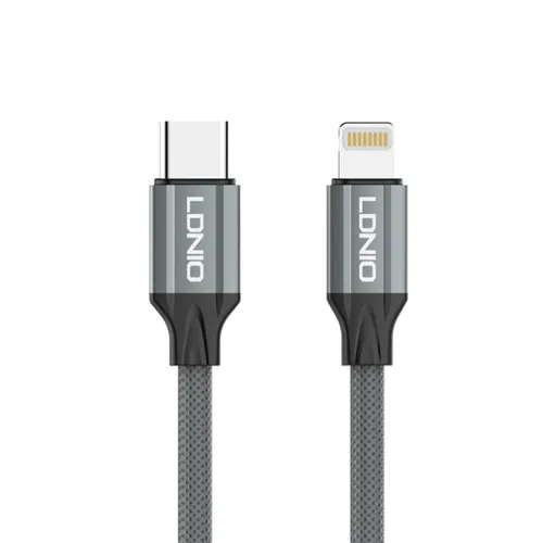 LDNIO LC441I 30w Type-C to Lightning 1m Cable