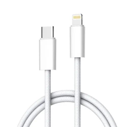 LDNIO LC901I Type-C to Lightning 30W Cable 1M