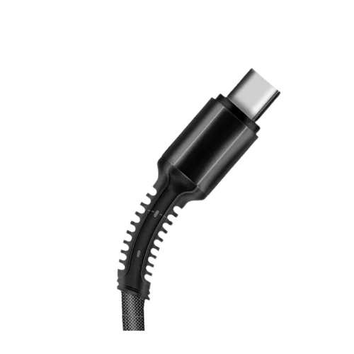 LDNIO LC93 3 In One Cable 1.2Meter