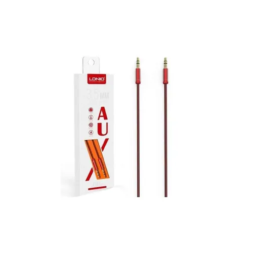 Ldnio LS-Y01 3.5mm Audio AUX Cable