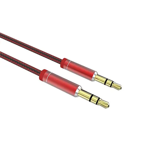LDNIO LS-Y01 3.5mm Audio AUX Cable