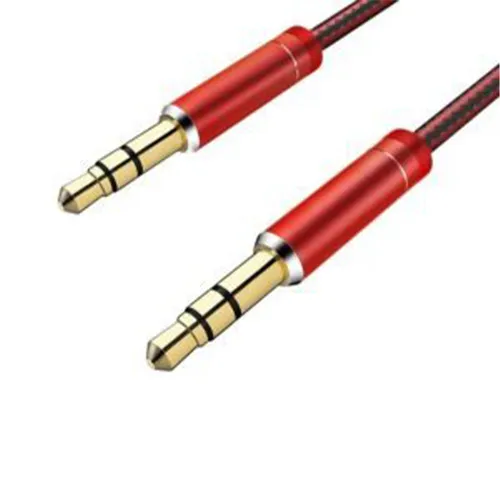 LDNIO LS-Y01 3.5mm Audio AUX Cable