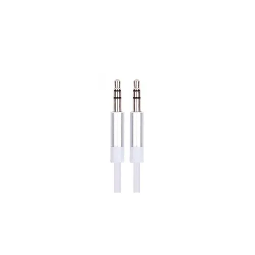 Ldnio LS-Y02 3.5 Aux Audio Cable – 1 Meter