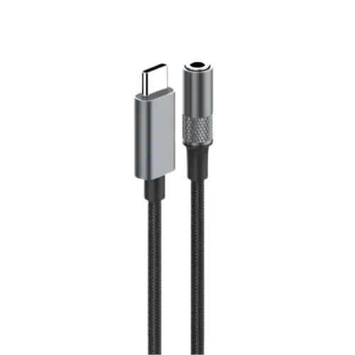 LDNIO LS-Y80C Type-C to 3.5mm Audio Adapter