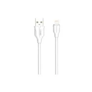LDNIO LS361 2.4A USB to Lightning Fast Charging Cable