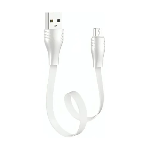 LDNIO Ls550 Usb Cable Mobile Phone Charging Cable 2.1 A Fast Charging