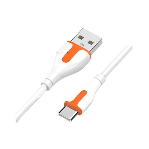 LDNIO LS571 Fast Charging USB to Lightning Cable