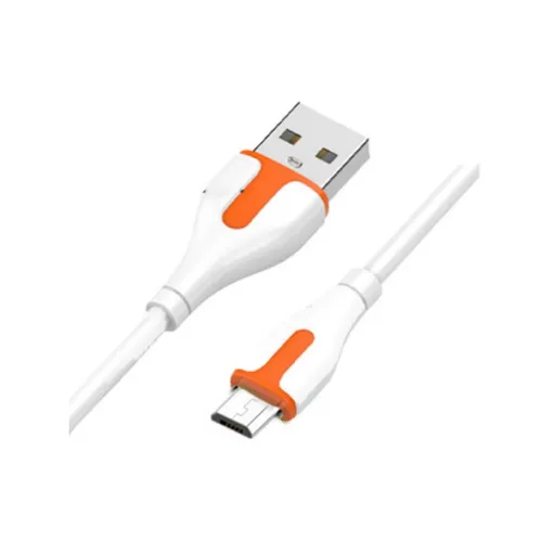 LDNIO LS571 Fast Charging USB to Micro USB Cable