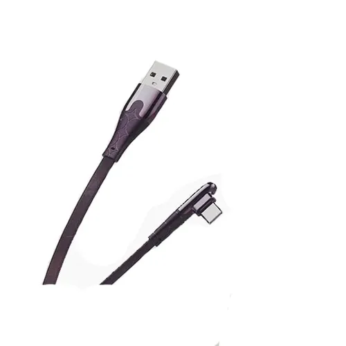 LDNIO LS581 90 Angle Elbow Micro USB Fast Charge Cable