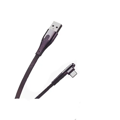 LDNIO LS581 90 Angle Elbow Micro USB Fast Charge Cable