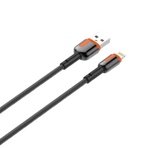 LDNIO LS591 Fast Charging USB to Lightning Cable