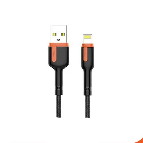 LDNIO LS591 Fast Charging USB to Lightning Cable
