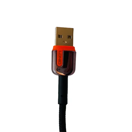 LDNIO LS591 Fast Charging USB to USB-C Cable