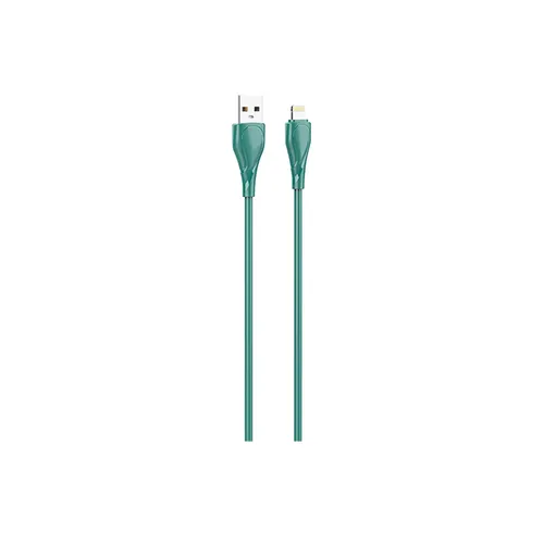LDNIO LS611 30W USB to Lightning Fast Charging Data Cable