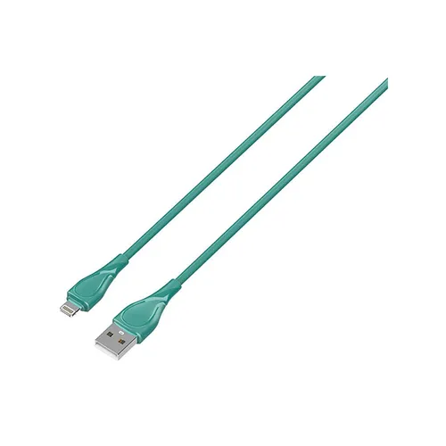 LDNIO LS611 30W USB to Lightning Fast Charging Data Cable