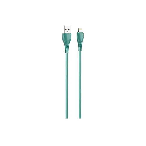 LDNIO LS611 30W USB to Lightning Fast Charging Data Cable