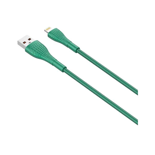 LDNIO LS671 30W USB to Lightning Fast Charging Data Cable