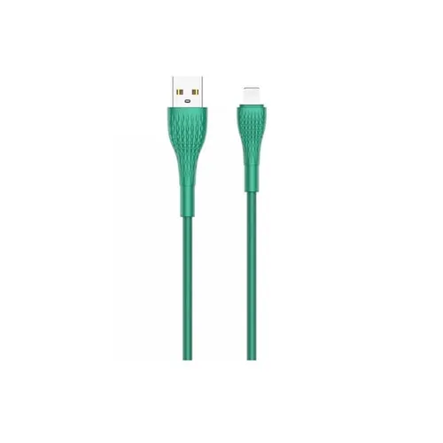 LDNIO LS671 30W USB to Lightning Fast Charging Data Cable
