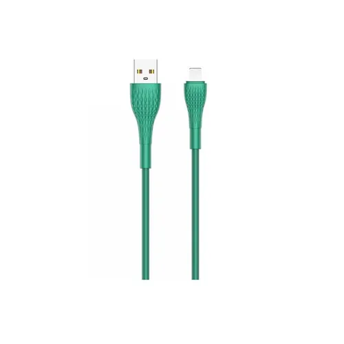 LDNIO LS671 30W USB to Lightning Fast Charging Data Cable