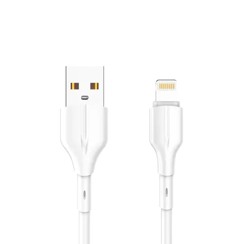 LDNIO LS842 25W USB To Lightning 2m Cable