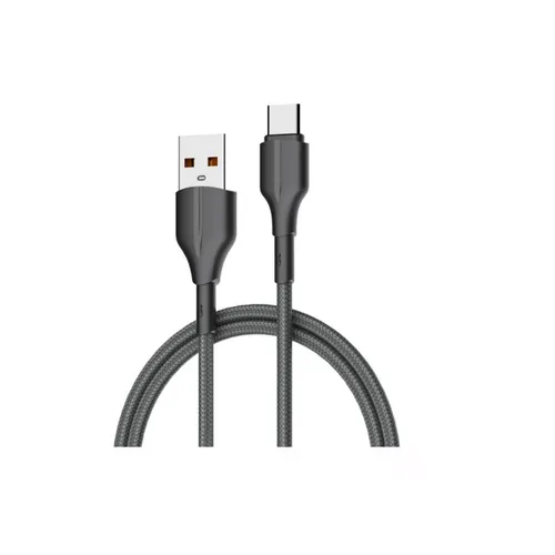 LDNIO LS851 25W Fast Charging USB to USB-C 1M Data Cable