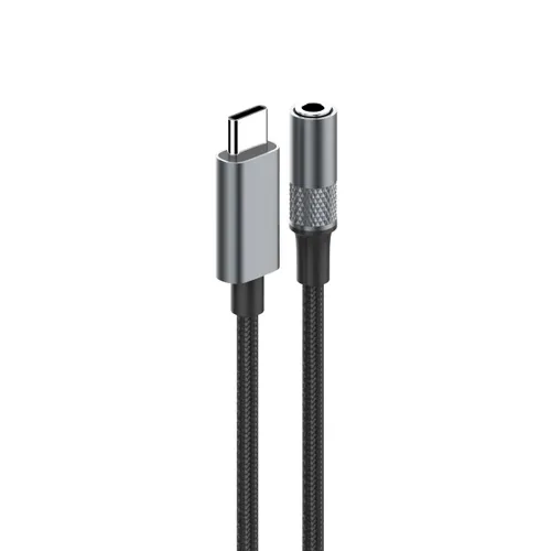 LDNIO LSY80C 3.5MM AUDIO ADAPTER CABLE TYPE-C