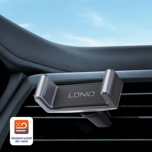 LDNIO MG04 Car Phone Holder