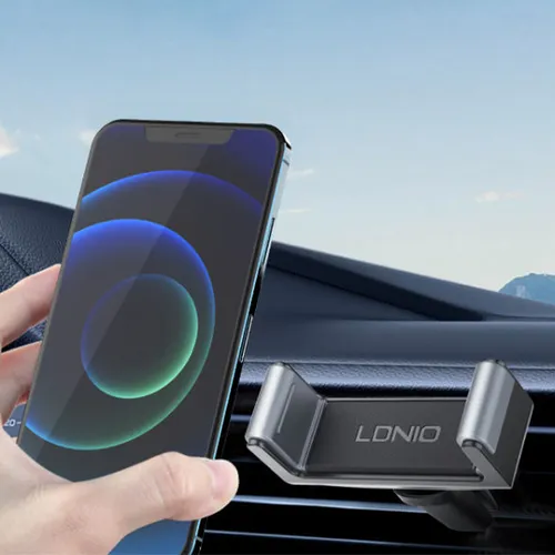 LDNIO MG04 Car Phone Holder
