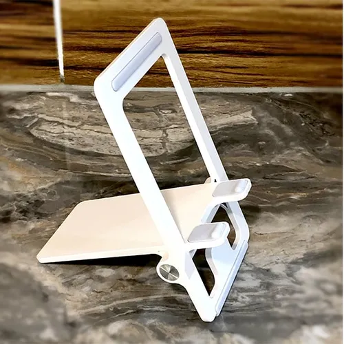 LDNIO MG06 Foldable Portable Phone Holder