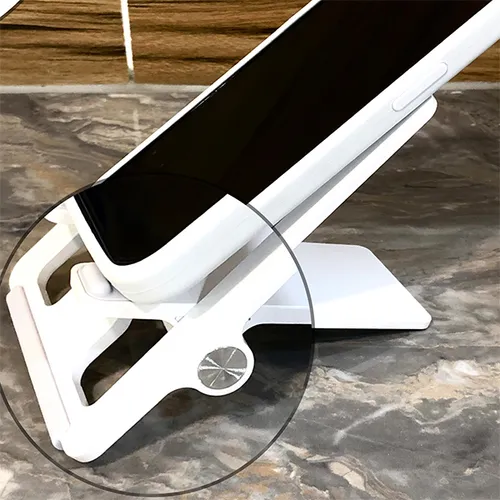 LDNIO MG06 Foldable Portable Phone Holder