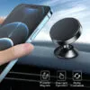 LDNIO MG09 Magnetic Car Phone Holder