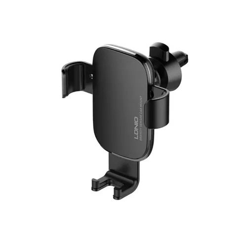 LDNIO MG10 Gravity Car Mount Phone Holder