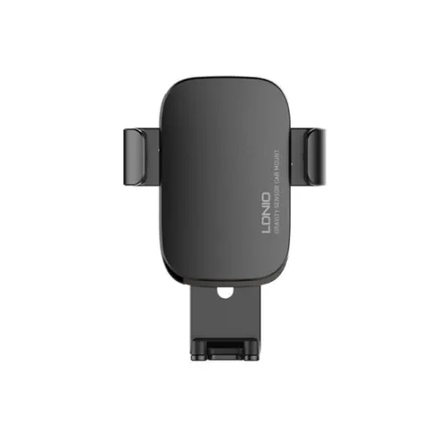 LDNIO MG10 Gravity Car Mount Phone Holder