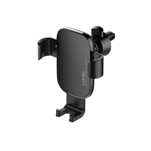 LDNIO MG10 Gravity Car Mount Phone Holder