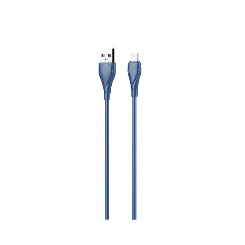 LDNIO Micro USB Type C Cable Fast Charger 25W Fast Charger Cables (LS611)