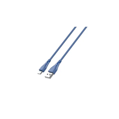 LDNIO Micro USB Type C Cable Fast Charger 25W Fast Charger Cables (LS611)