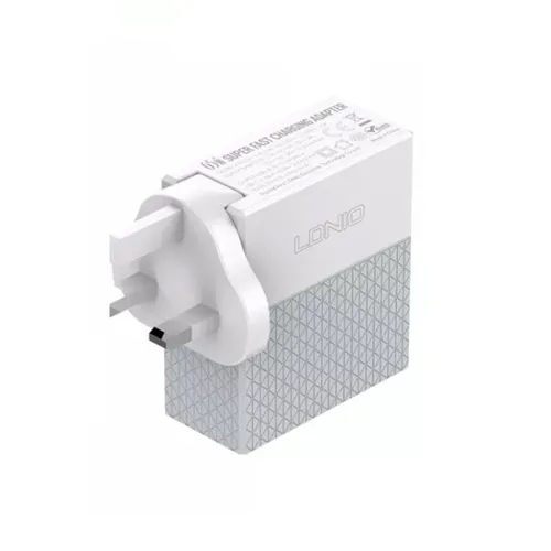 LDNIO Mini Quick Charger 65W PD Type-C A2620C