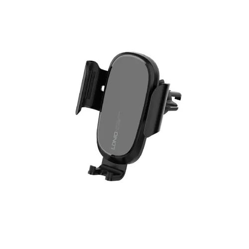 LDNIO MW21-1 15W Wireless Charging Car Mount