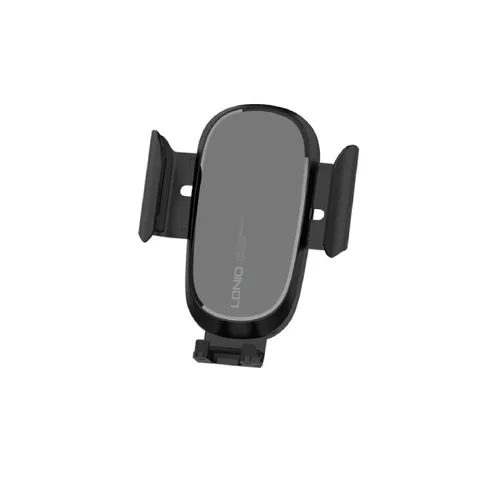 LDNIO MW21-1 15W Wireless Charging Car Mount