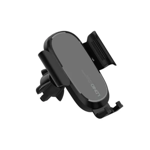 LDNIO MW21 15W Wireless Car Mount (AC Version)