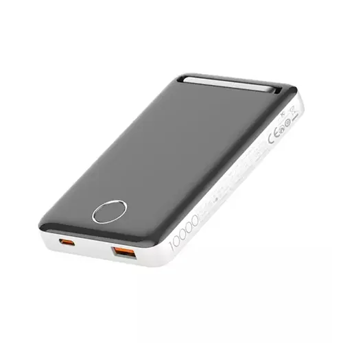 LDNIO PQ17 10000mAh 22.5W Magnetic Wireless Power Bank