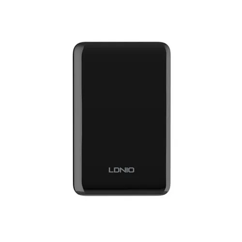 LDNIO PQ22 20000mAh 22.5W Power Bank