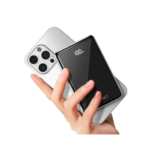 LDNIO PQ22 Universal Quick Charge Powerbank 20000mah