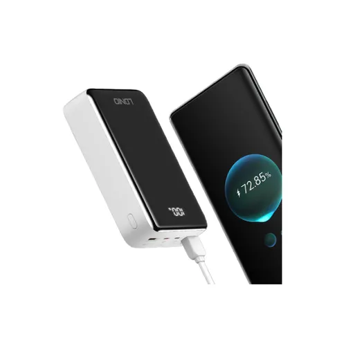 LDNIO PQ22 Universal Quick Charge Powerbank 20000mah