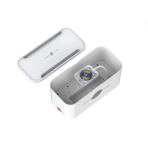 LDNIO S5311W 2500W Management Power Strip Box